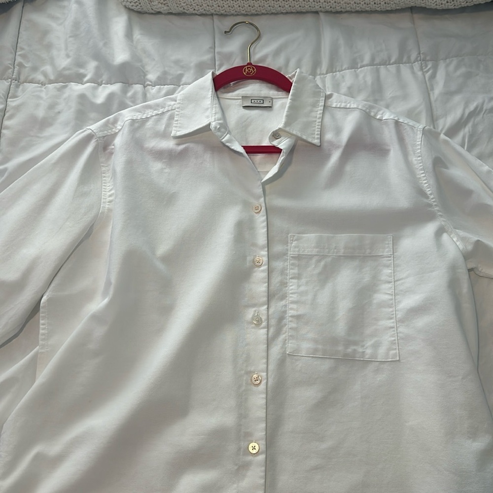 AYR The Deep End Shirt